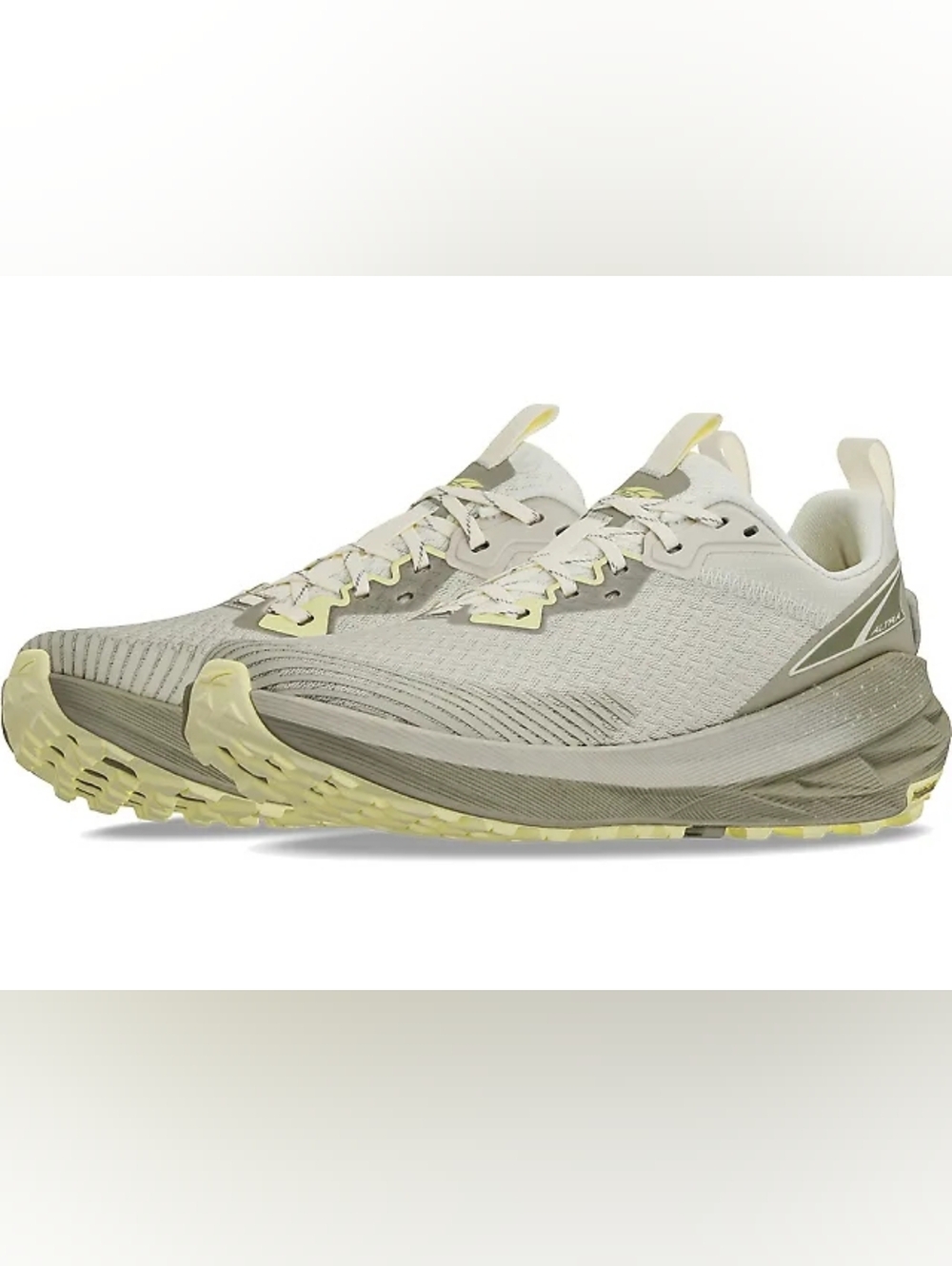 Altra Experience Wild 2 Women's 7.5 Good Condition